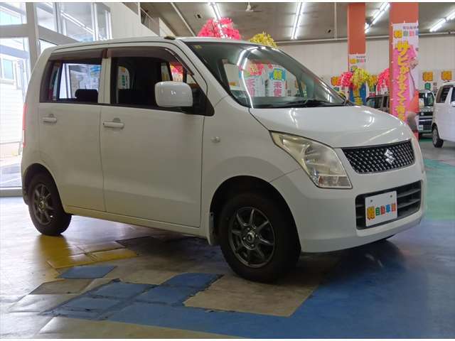 話しかけやすいスタッフが多い苫小牧店！お気軽に声をかけて下さいね～♪