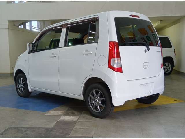 車検も修理も格安で請け負います！