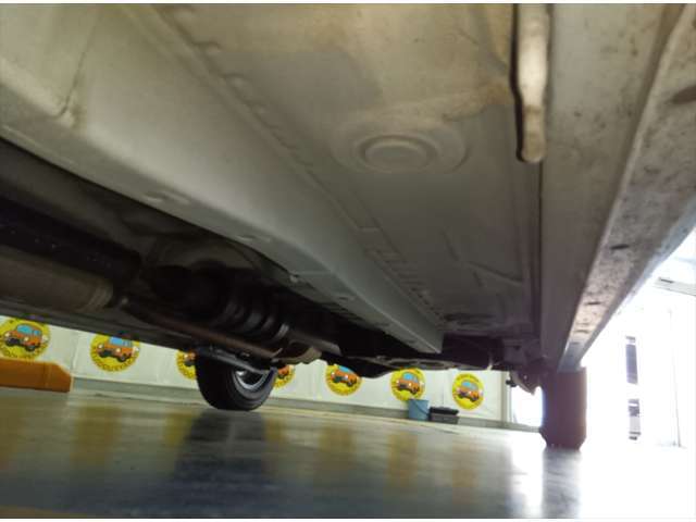 お求めやすい価格帯から登録済未使用車まで取り揃えています♪