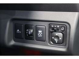 【安全機能】e-Assist≪FCM：衝突被害軽減ブレーキサポート＋前進時誤発進抑制機能・車線逸脱防止警報・オートマチックハイビーム