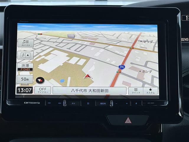 安心の全車保証付き！その他長期保証もご用意しております