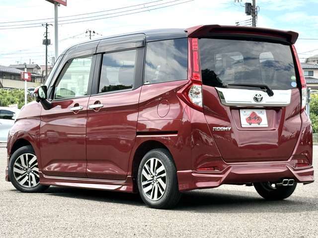 人気の秘密はここにあり！！トータルバランスがバッチリな1台です！！おすすめです！！！