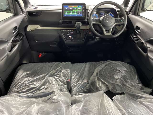 ◇令和7（2025年）年式4月登録デリカミニが入荷致しました！！◇気になる車は専用ダイヤルからお問い合わせください！メールでのお問い合わせも可能です！！