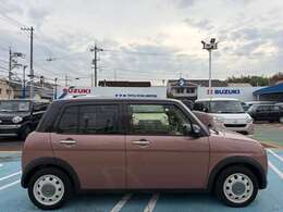 買取も行っております。乗り換えのご検討の材料に、下取りのお車があればぜひ一度、査定されてみませんか？きっと喜んでいただけると思います！