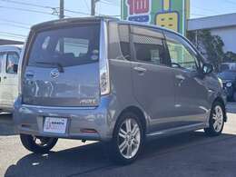 外装クリーニング済み！傷やへこみなど細かな状態が気になる方は現物確認がお勧めです！