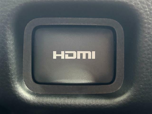 【HDMI入力端子】◆気になる車は専用ダイヤルからお問い合わせください！メールでのお問い合わせも可能です！！