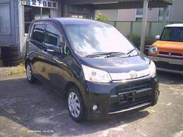 当社カーセンサーHPをご覧頂きありがとうございます。当社は高岡市でお手頃な軽自動車中心に販売している創業14年の小さな会社です。新たな在庫車両が入荷致しましたのでご紹介させて頂きます。是非ご覧ください。