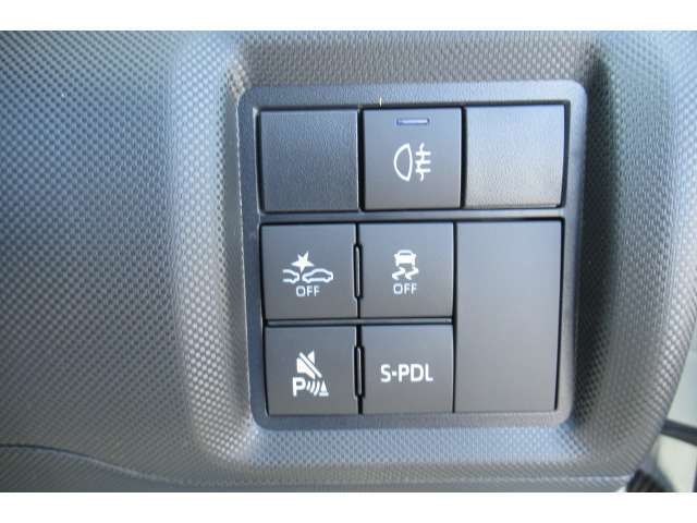 中古車販売に関する正しい知識を持ち、お客様の信頼を得られるよう努力しております。