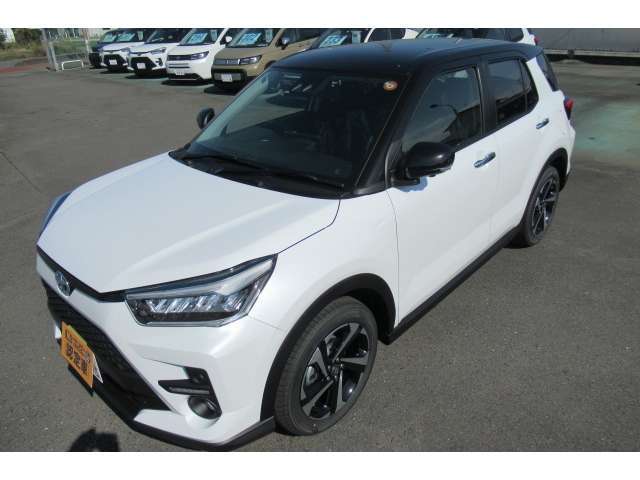 ですので、車検や整備などもお任せください。