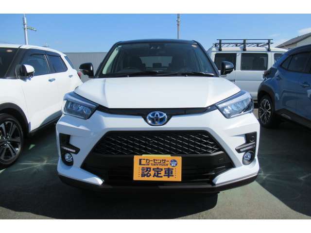 販売するお車も程度にこだわった自信を持ってお薦めできる車ばかりを取り揃えています。