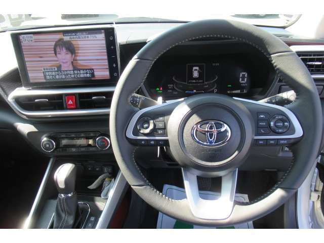 その中でも、登録（届出）済み未使用車も多数在庫しております。