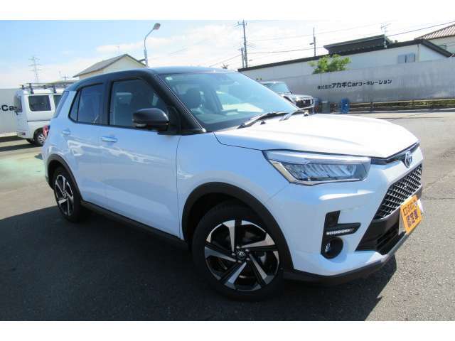 理由としましては、第三者機関を通じて、全台査定を掛けており、ご購入する際の不安を払拭しているからです。