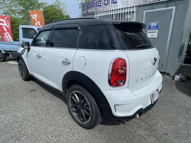 最後までご覧頂きまして有難うございます。是非一度、現車を見にいらして下さい☆きっと気に入って頂けると思いますよ♪