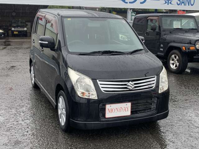 エンジン等の機関も快調に動いております。
