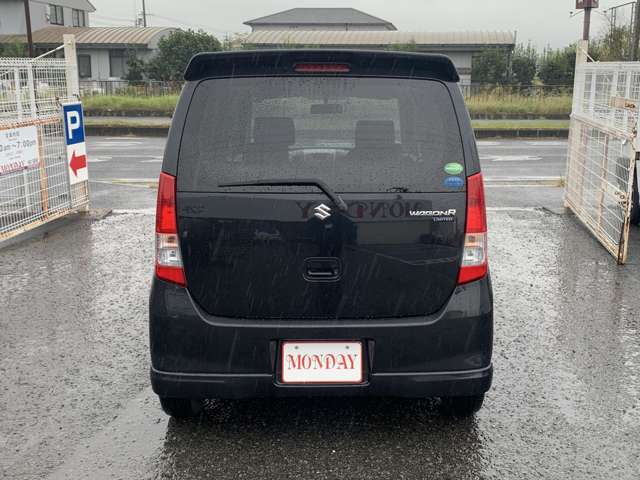 ボディのツヤもしっかり残っておりますので気持ち良くお乗り頂けます。