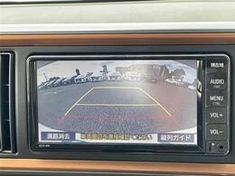 【カーナビ】『カーナビ』の画像になります。ナビ利用時のマップ表示は見やすく、いつものドライブがグッと楽しくなります！