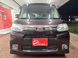 当店は、直接ユーザー様より買取をさせていただいたお車を、店頭販売させていただいております。中間マージンをカットする事で、良質車をとてもお得な価格でお乗りいただけます。