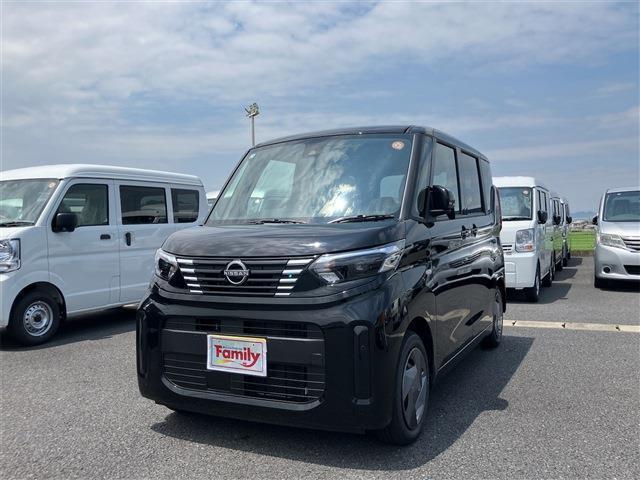 【安心・安全の品質】100km以下の未使用車をメインに取り扱い！ 修復歴無のお車しか販売はいたしませんので安心・安全！
