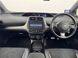 【インパネ全体】『インパネ全体』の画像になります。写真の内容に関してご不明点、ご質問等がございましたらお気軽にガリバー店舗までお問い合わせください。