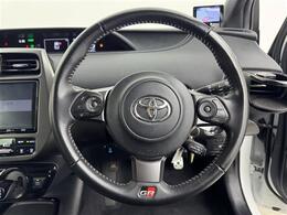 【ハンドル】『ハンドル/ステアリング』の画像になります。写真の内容に関してご不明点、ご質問等がございましたらお気軽にガリバー店舗までお問い合わせください。