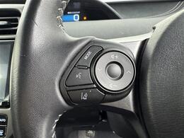 【運転席操作部】『運転席周辺の装備』の画像になります。快適なドライブを楽しむための機能が装備されています！運転席から触れるので使いやすいです！