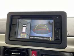 【カーナビ】『カーナビ』の画像になります。ナビ利用時のマップ表示は見やすく、いつものドライブがグッと楽しくなります！