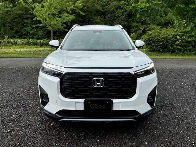 ◆SUV・アウトドア専門店OSINC.◆