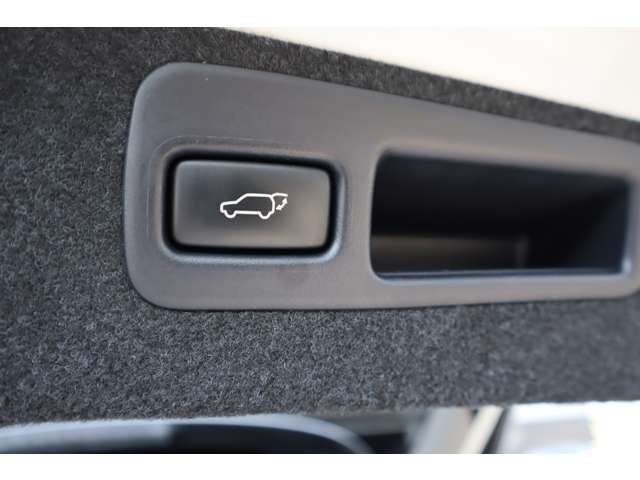 パワーバックドア