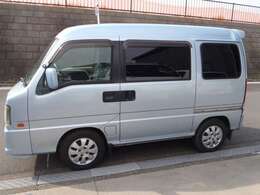 車検2年取得してのお渡しです