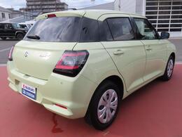 【ディーラー】中古車は保証がしっかり付いたディーラーでご検討して下さい。当店はスズキディーラーでございます。整備・保証はバッチリ☆ご購入後のメンテナンスも是非お任せ下さい！