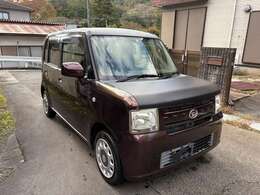 車検2年取得での納車となります。