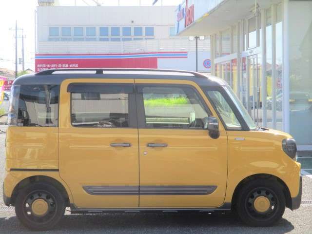 スズキディーラーで購入された中古車にはスズキOK保証が付いています。1年間、距離無制限の保証です。気になる点などお気軽にご相談ください！（オイル、ベルトなど消耗品は保証対象外）