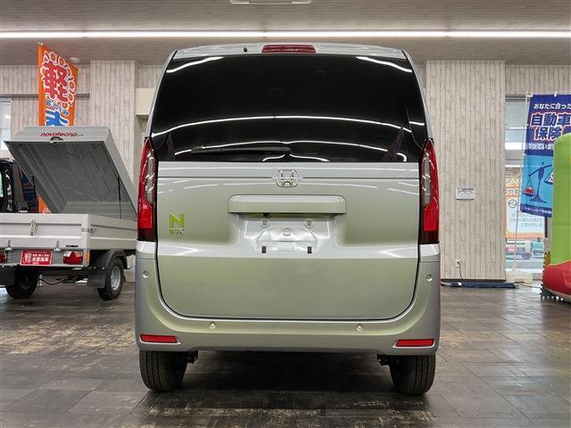 届出済 未使用車は新車の香りがします！中古車のようにタバコ臭い心配がありません。