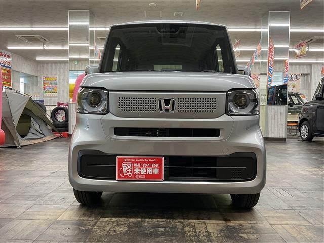 青森の未使用車専門店だからもちろん「修復歴なし」のおクルマのみ取り扱っております。ローンも最長120回までご用意しております。即日審査最短30分！審査が不安な方もご相談ください！