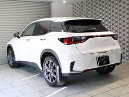 レクサス・LBXが入荷しました☆グレードは「Relax」です☆