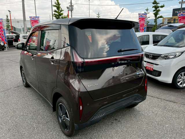 価格も燃費も、維持費だって家計にやさしい軽自動車！