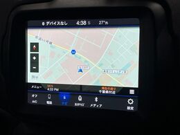 ●メモリー純正ナビ:一体感のあるナビは、高級感ある車内を演出してくれます。オーディオ機能も充実しておりますので、運転もより楽しめます♪
