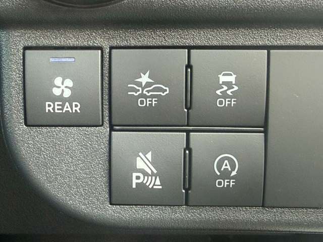 キッズコーナーにはうれしいTVゲームを設置♪おむつのストックやおむつ交換台もご用意しておりますので、小さなお子様連れでも安心してお越しください。