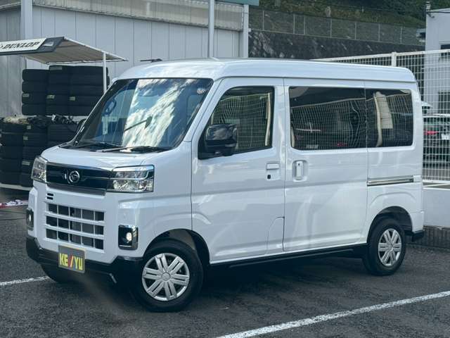 ☆ケーユーのコンセプト☆【1】走行距離8万km以下の低走行車＆関東関西方面仕入で下廻りの状態もGOOD車メイン【2】他店在庫も一部車両を除き取寄せ陸送費無料【3】全店舗の敷地内に指定・認証工場完備