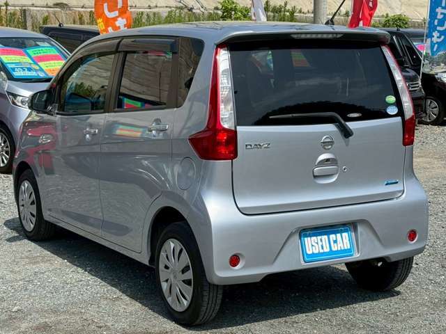 斜め後から★任意保険、クレジット、JAFなど車のことなら当店にお任せください！！！あいおい損保代理店です。お客様とお車の安全をお守りいたします。無料お見積りいたしますのでお気軽にご相談ください！！