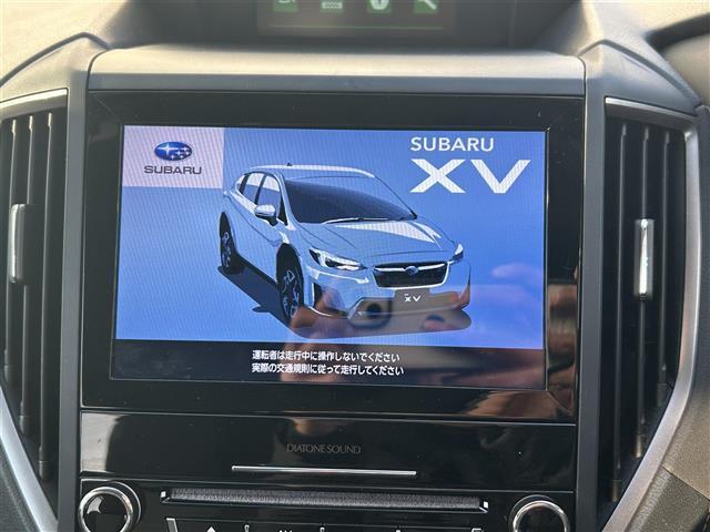 【カーナビ】ナビ利用時のマップ表示は見やすく、いつものドライブがグッと楽しくなります！