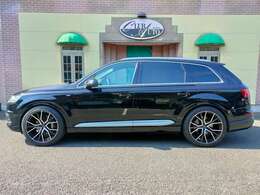 ブラインドスポット