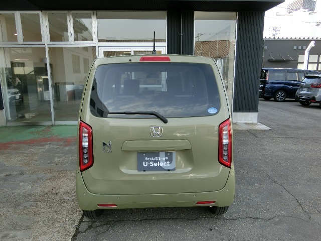 お車はご納車前に、全車点検整備を実施しております。