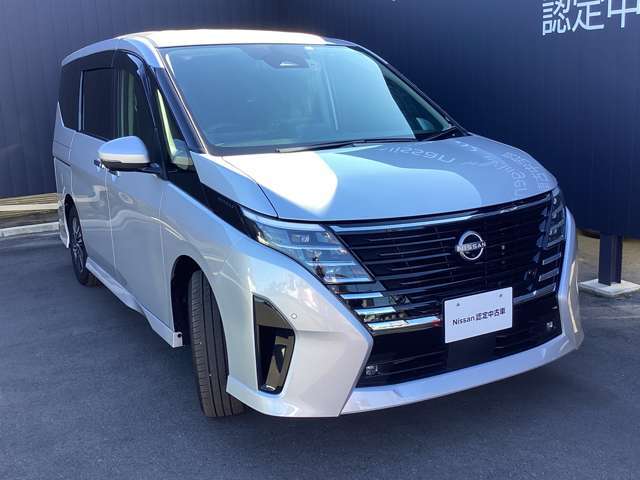 日産eーPOWERは、電気ならではの走り心地☆1度乗ったらもうガソリン車には戻れません！