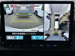 11.4型Hondaコネクトナビです。マルチビューカメラ搭載　CD/DVD/Bluetooth/フルセグTV等がご利用頂けます。AndroidAuto/AppleCarPlayに対応しております。ETC2.0装備されております。