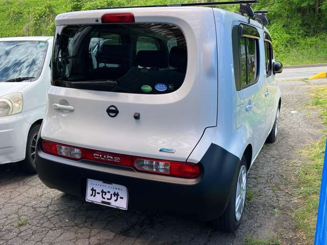 展示場には魅力的なお車がたくさんありますので楽しい車選びができます！