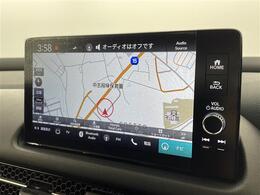 【カーナビ】『カーナビ』の画像になります。ナビ利用時のマップ表示は見やすく、いつものドライブがグッと楽しくなります！