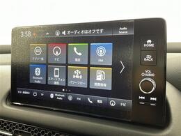 【カーナビ】『カーナビ』の画像になります。ナビ利用時のマップ表示は見やすく、いつものドライブがグッと楽しくなります！