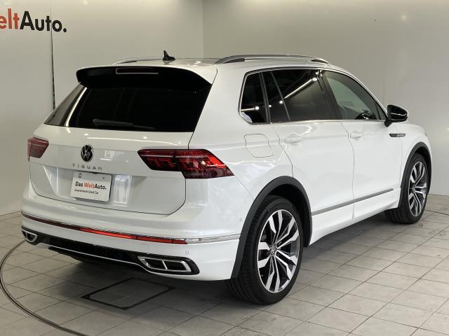 ●Das　WeltAutoの品質●71項目にも及ぶ点検と整備、ロードテストを行い、Volkswagen認定中古車に相応しいコンディションでご納車致します。