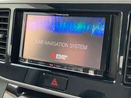 ナビ・オーディオの画像です